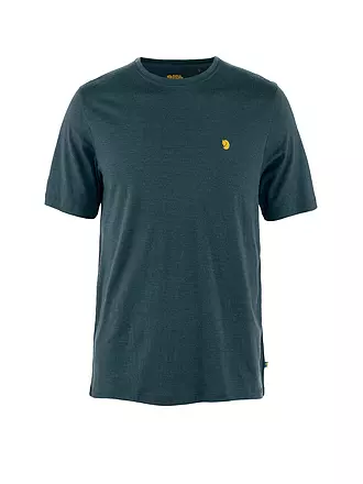 FJÄLLRÄVEN | Camiseta de hombre Bergtagen Merino 190 |